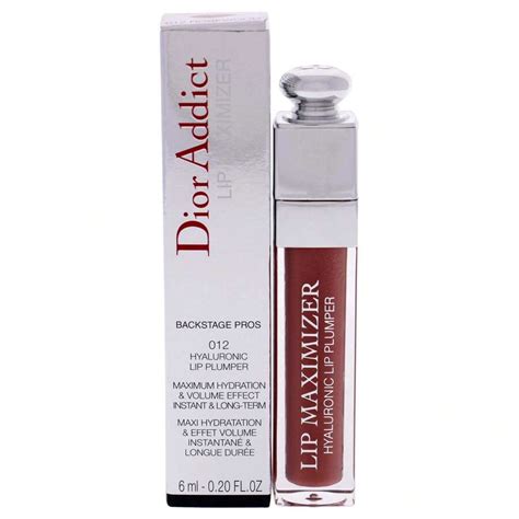 dior glitzer lippenstift|Dior christian lip maximizer.